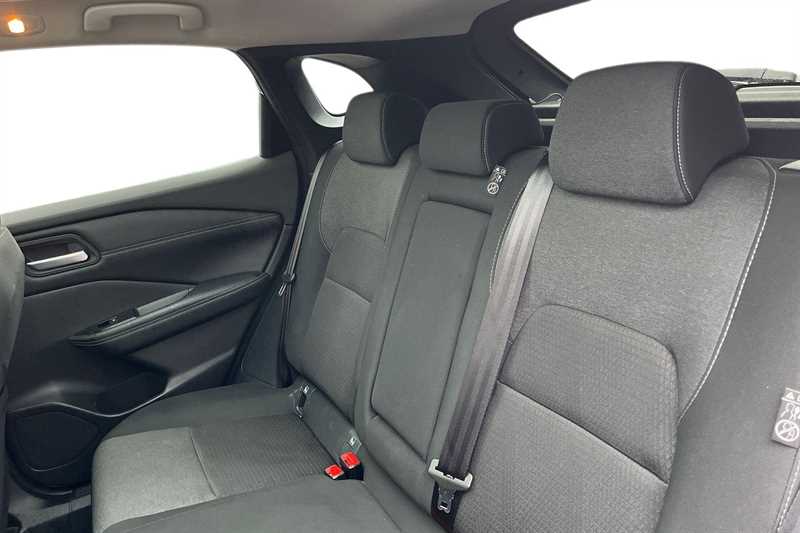 Used Nissan Qashqai 2021 for sale - 76390229: Photo 20