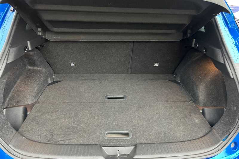 Used Nissan Qashqai 2021 for sale - 76390229: Photo 21