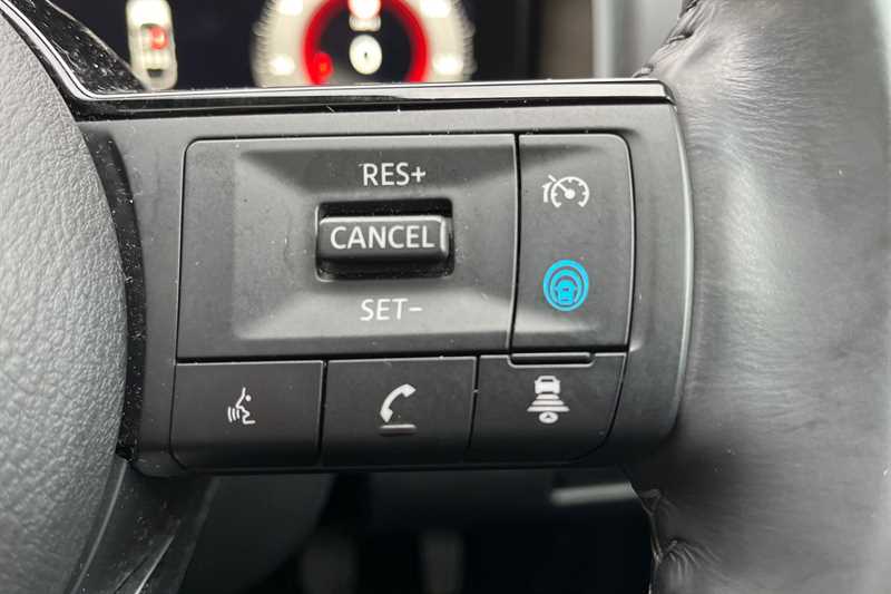 Used Nissan Qashqai 2021 for sale - 76390229: Photo 23