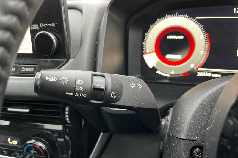 Used Nissan Qashqai 2021 for sale - 76390229: Photo 24