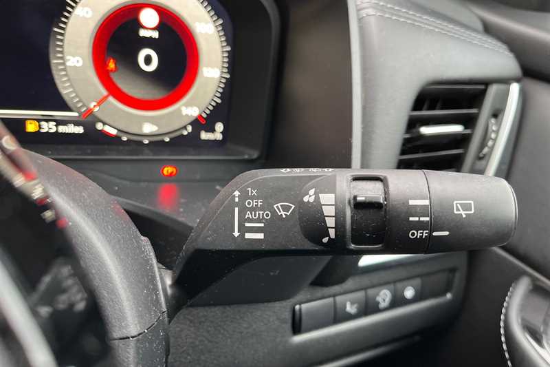 Used Nissan Qashqai 2021 for sale - 76390229: Photo 25