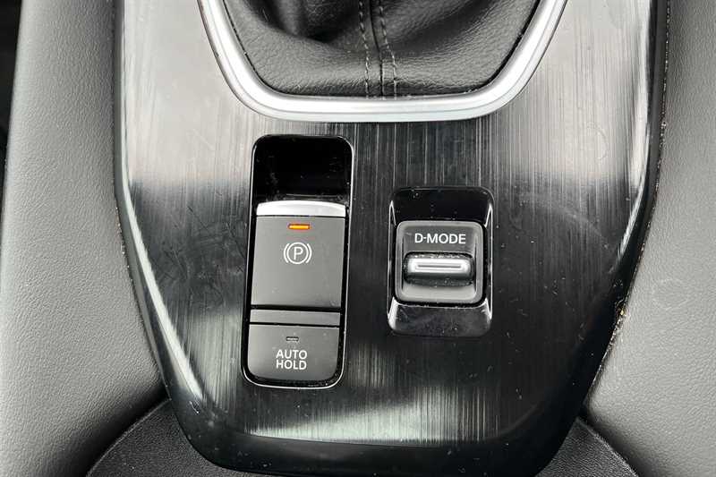 Used Nissan Qashqai 2021 for sale - 76390229: Photo 26