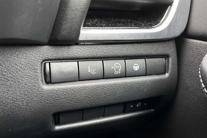 Used Nissan Qashqai 2021 for sale - 76390229: Photo 27