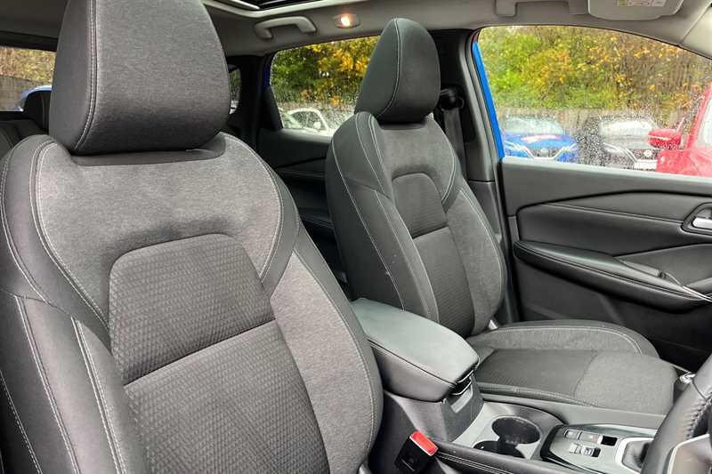 Used Nissan Qashqai 2021 for sale - 76390229: Photo 29