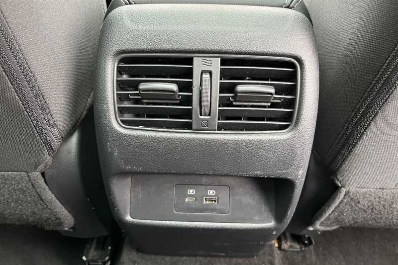 Used Nissan Qashqai 2021 for sale - 76390229: Photo 31