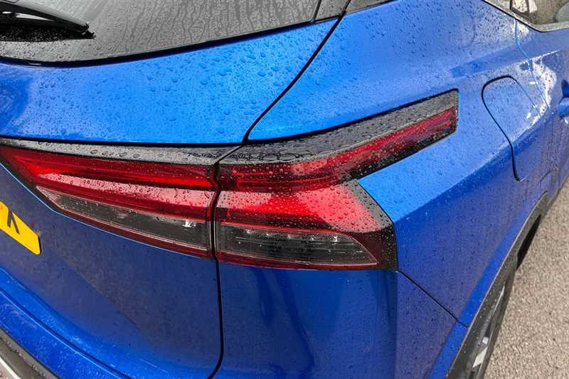 Used Nissan Qashqai 2021 for sale - 76390229: Photo 32