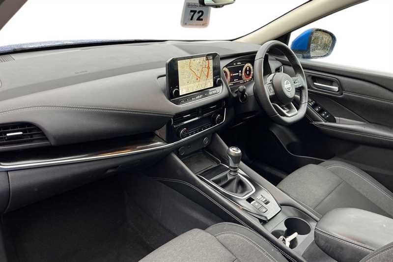 Used Nissan Qashqai 2021 for sale - 76390229: Photo 7