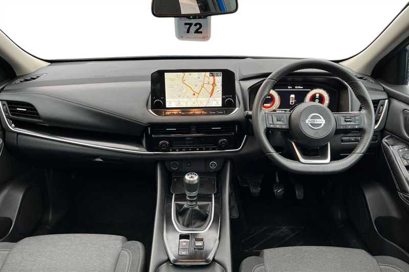 Used Nissan Qashqai 2021 for sale - 76390229: Photo 9