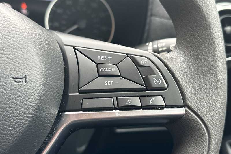 Vehicle 32