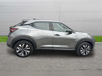 Used Nissan Juke 2024 for sale - 75943594: Photo
