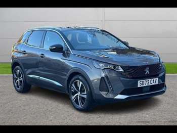 2024 - 1.2 HYBRID 136 GT 5DR E-DSC6