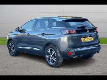 Used Peugeot 3008 2024 for sale - 74880982: Photo
