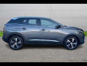 Used Peugeot 3008 2024 for sale - 74880982: Photo