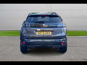 Used Peugeot 3008 2024 for sale - 74880982: Photo