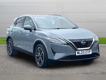 Used Nissan Qashqai 2023 for sale - 78603653: Photo