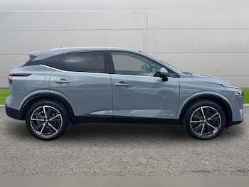 Used Nissan Qashqai 2023 for sale - 78603653: Photo