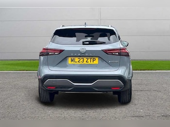 Used Nissan Qashqai 2023 for sale - 78603653: Photo