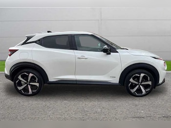 Used Nissan Juke 2022 for sale - 78050571: Photo