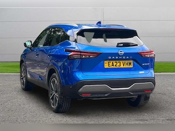 Used Nissan Qashqai 2023 for sale - 78418858: Photo