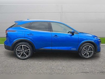Used Nissan Qashqai 2023 for sale - 78418858: Photo