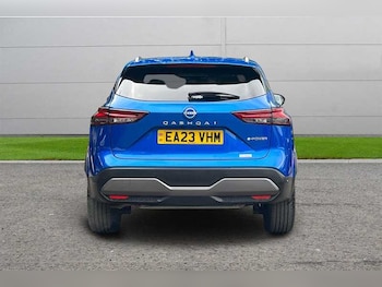 Used Nissan Qashqai 2023 for sale - 78418858: Photo
