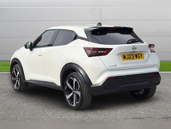 Used Nissan Juke 2023 for sale - 79375893: Photo