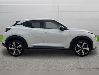Used Nissan Juke 2023 for sale - 79375893: Photo