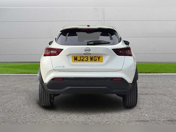 Used Nissan Juke 2023 for sale - 79375893: Photo