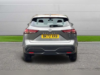 Used Nissan Qashqai 2022 for sale - 77576614: Photo