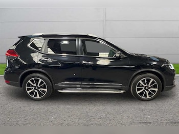 Used Nissan X-Trail 2018 for sale - 79603829: Photo