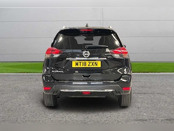 Used Nissan X-Trail 2018 for sale - 79603829: Photo