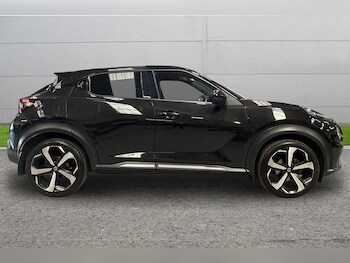 Used Nissan Juke 2020 for sale - 79414533: Photo