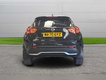 Used Nissan Juke 2020 for sale - 79414533: Photo