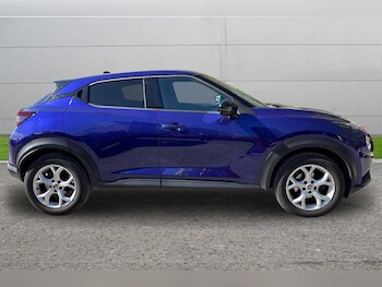 Used Nissan Juke 2022 for sale - 78246956: Photo
