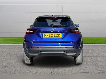 Used Nissan Juke 2022 for sale - 78246956: Photo