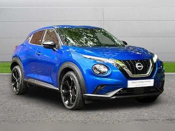 Used Nissan Juke 2025 for sale - 79523344: Photo