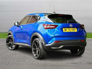 Used Nissan Juke 2025 for sale - 79523344: Photo