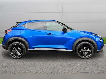 Used Nissan Juke 2025 for sale - 79523344: Photo