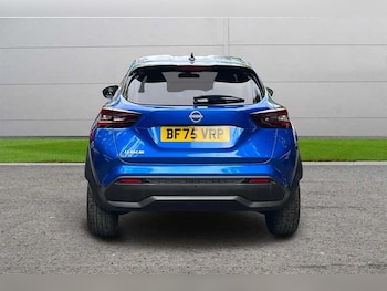 Used Nissan Juke 2025 for sale - 79523344: Photo