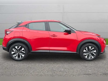 Used Nissan Juke 2022 for sale - 77146688: Photo