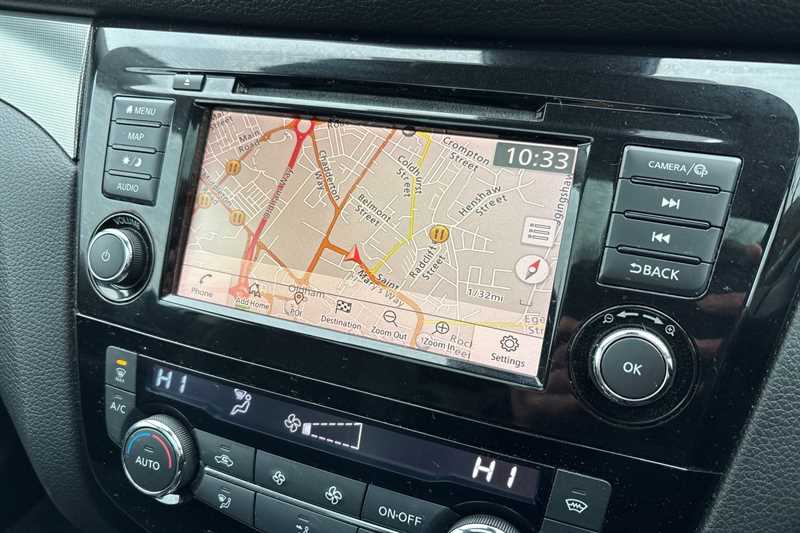 Used Nissan Qashqai 2019 for sale - 77373230: Photo 10