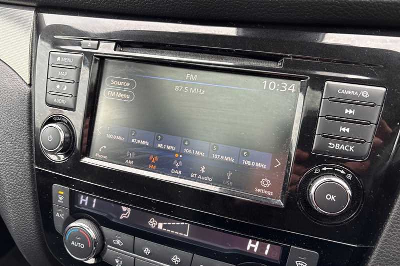 Used Nissan Qashqai 2019 for sale - 77373230: Photo 12