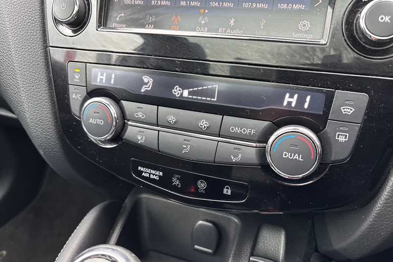 Used Nissan Qashqai 2019 for sale - 77373230: Photo 13