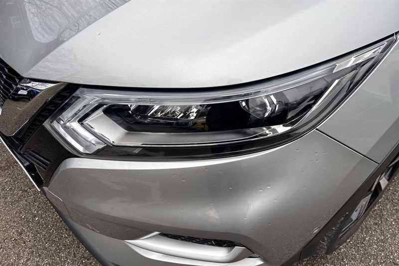 Used Nissan Qashqai 2019 for sale - 77373230: Photo 14