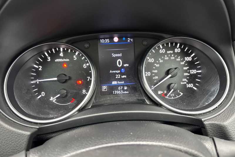 Used Nissan Qashqai 2019 for sale - 77373230: Photo 15