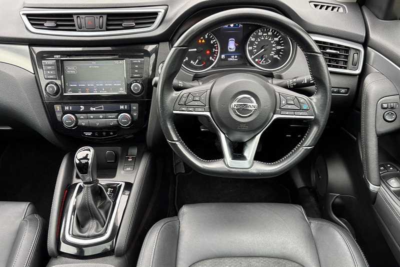 Used Nissan Qashqai 2019 for sale - 77373230: Photo 16