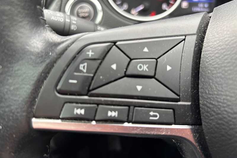 Used Nissan Qashqai 2019 for sale - 77373230: Photo 17