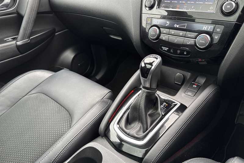 Used Nissan Qashqai 2019 for sale - 77373230: Photo 18