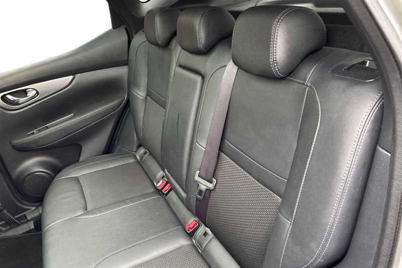 Used Nissan Qashqai 2019 for sale - 77373230: Photo 20