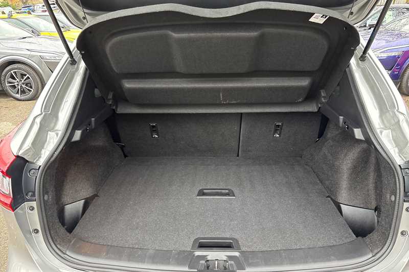 Used Nissan Qashqai 2019 for sale - 77373230: Photo 21